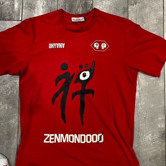 ZENMONDOO T-SHIRT - Picture 1 of 5